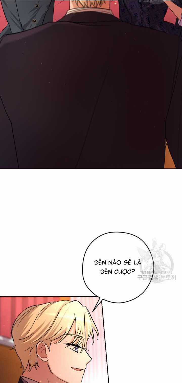 Hầu Nữ Nắm Giữ Dây Xích Của Bạo Chúa Chapter 8 trang 28