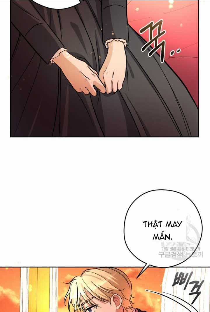 Hầu Nữ Nắm Giữ Dây Xích Của Bạo Chúa Chapter 8 trang 33