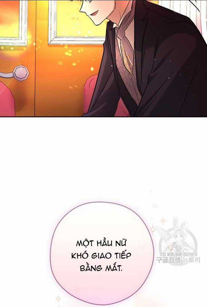 Hầu Nữ Nắm Giữ Dây Xích Của Bạo Chúa Chapter 8 trang 34