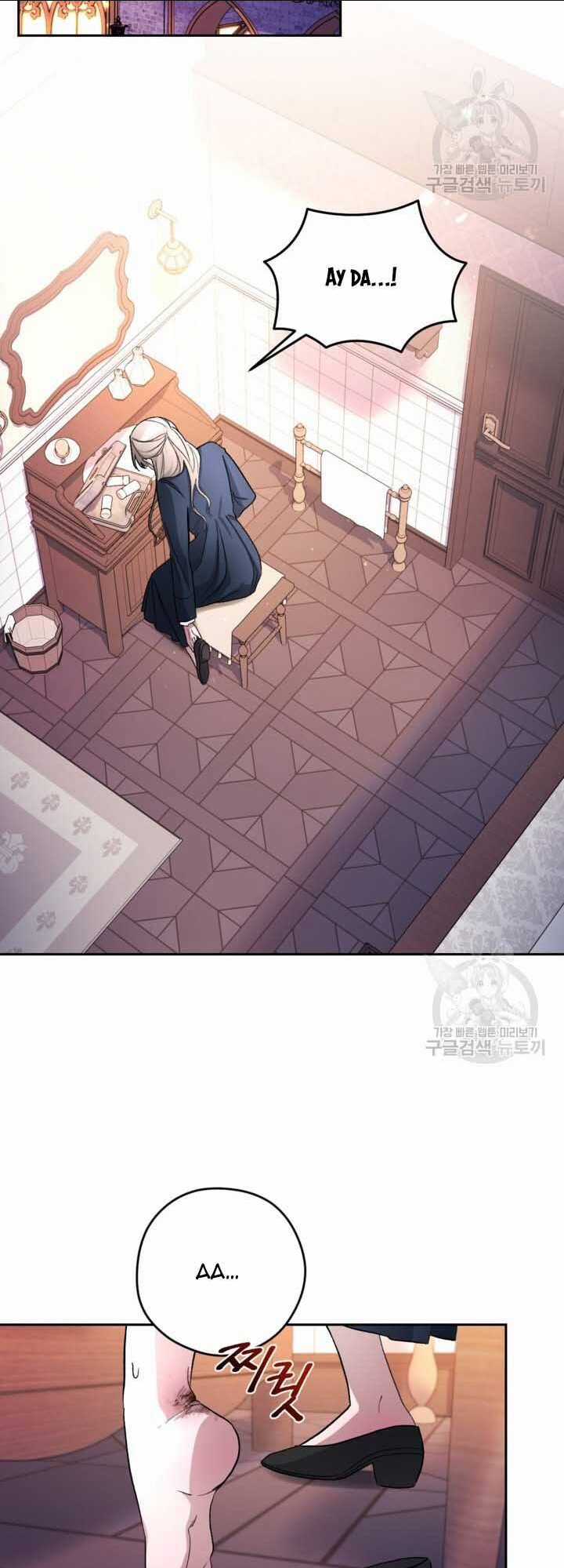 Hầu Nữ Nắm Giữ Dây Xích Của Bạo Chúa Chapter 8 trang 37