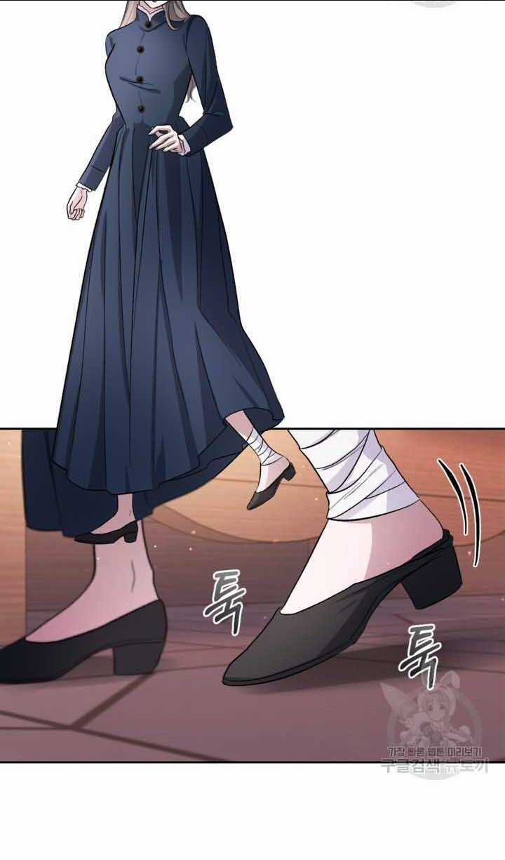 Hầu Nữ Nắm Giữ Dây Xích Của Bạo Chúa Chapter 8 trang 44