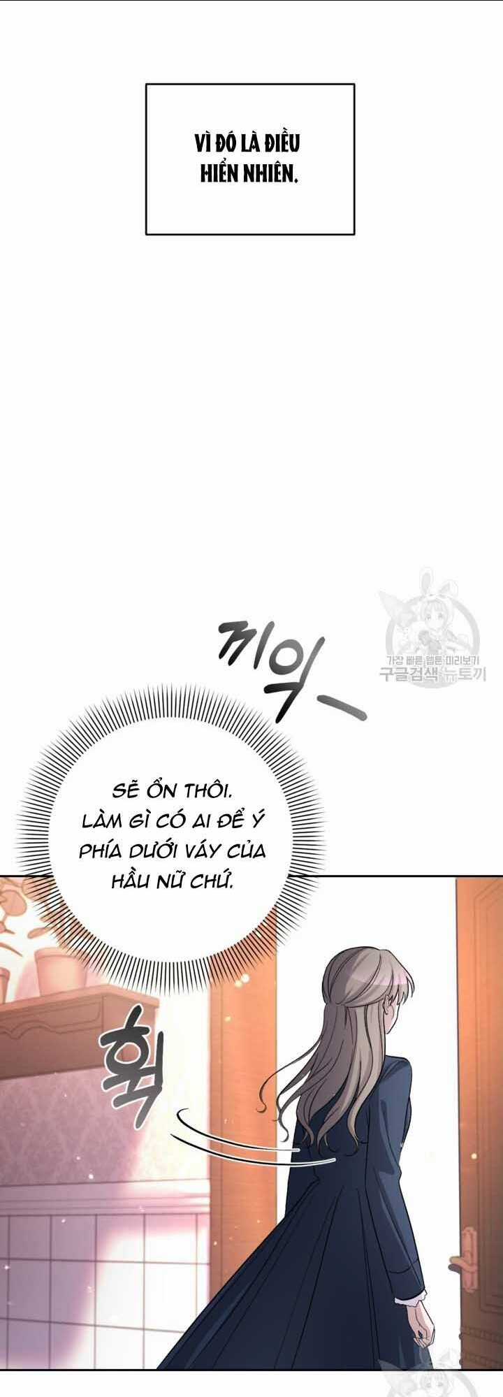 Hầu Nữ Nắm Giữ Dây Xích Của Bạo Chúa Chapter 8 trang 45