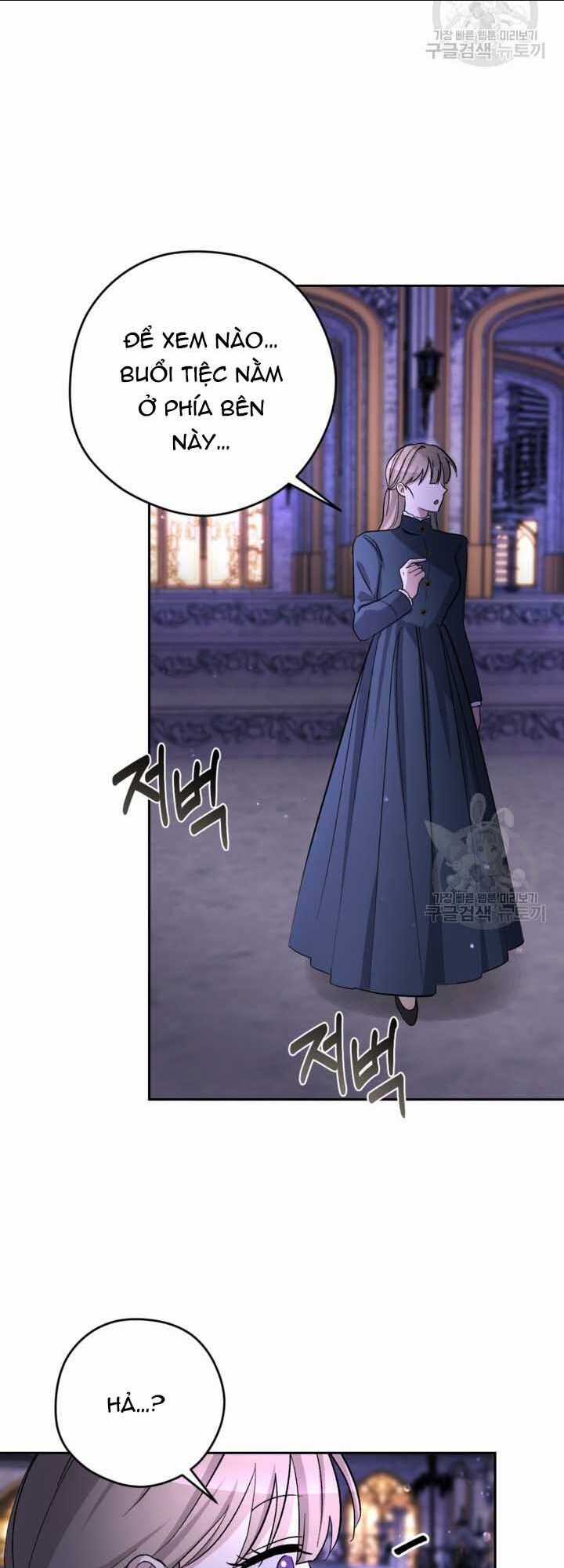 Hầu Nữ Nắm Giữ Dây Xích Của Bạo Chúa Chapter 8 trang 46