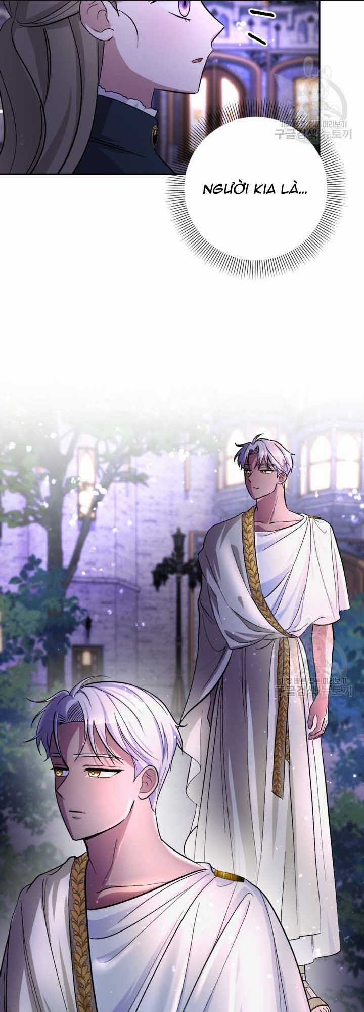 Hầu Nữ Nắm Giữ Dây Xích Của Bạo Chúa Chapter 8 trang 47