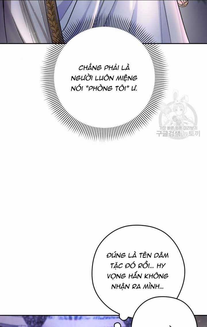Hầu Nữ Nắm Giữ Dây Xích Của Bạo Chúa Chapter 8 trang 48