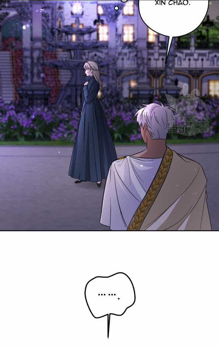 Hầu Nữ Nắm Giữ Dây Xích Của Bạo Chúa Chapter 8 trang 49