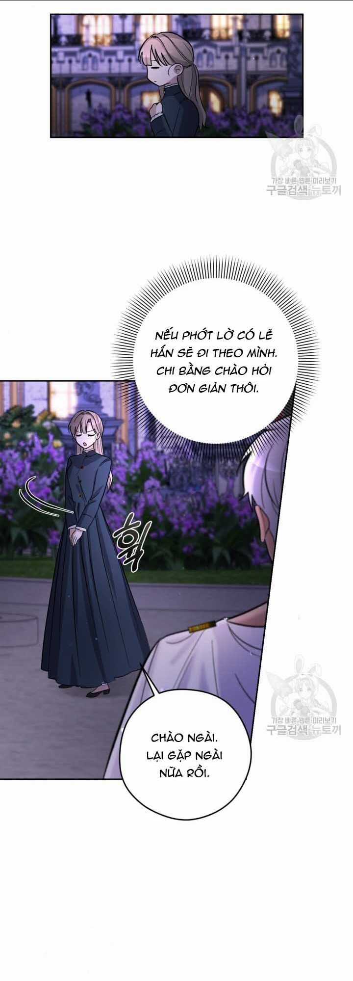 Hầu Nữ Nắm Giữ Dây Xích Của Bạo Chúa Chapter 8 trang 50