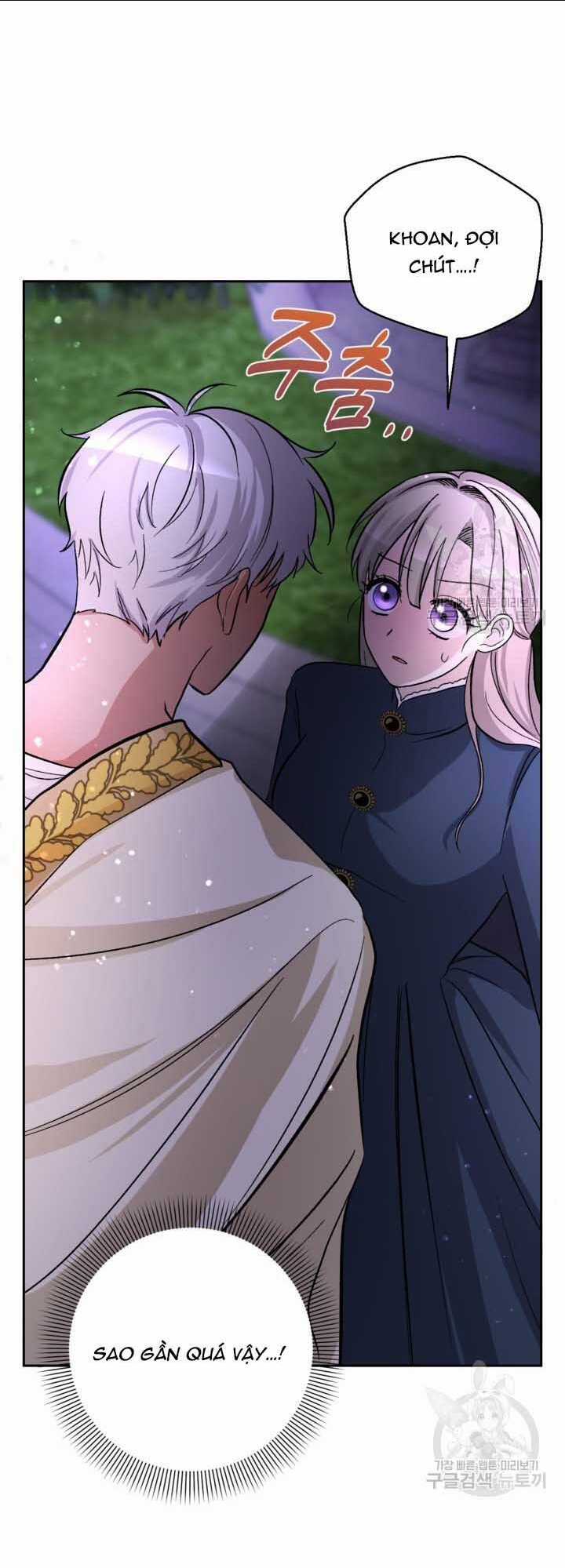 Hầu Nữ Nắm Giữ Dây Xích Của Bạo Chúa Chapter 8 trang 52