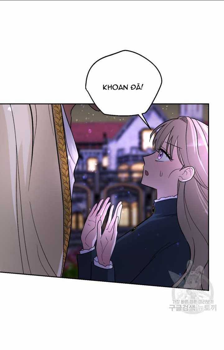 Hầu Nữ Nắm Giữ Dây Xích Của Bạo Chúa Chapter 8 trang 53