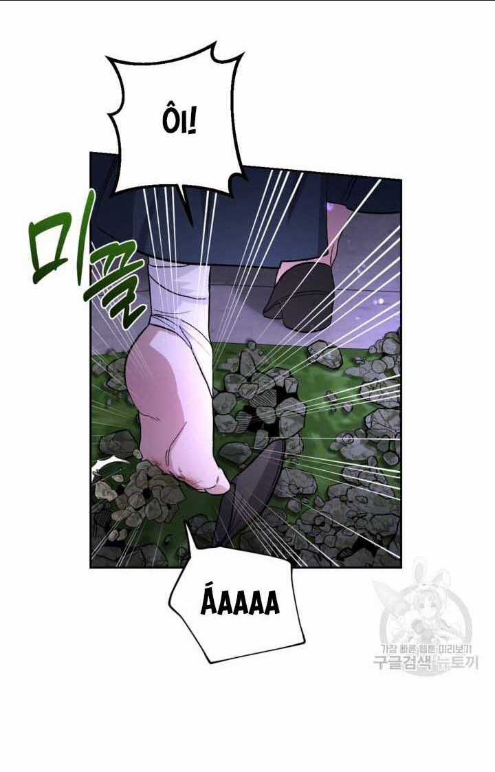 Hầu Nữ Nắm Giữ Dây Xích Của Bạo Chúa Chapter 8 trang 54