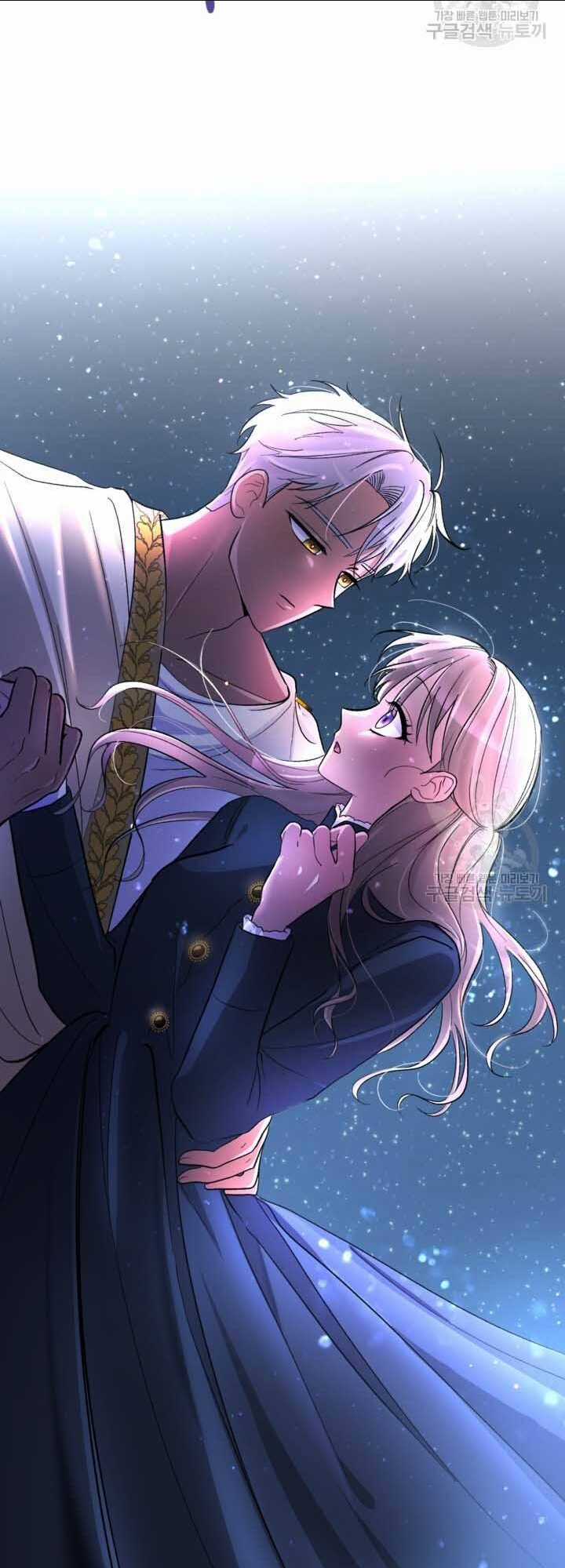 Hầu Nữ Nắm Giữ Dây Xích Của Bạo Chúa Chapter 8 trang 56