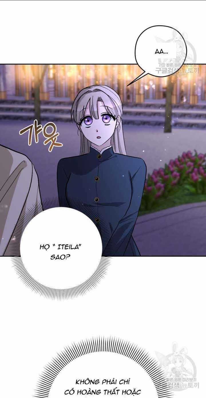 Hầu Nữ Nắm Giữ Dây Xích Của Bạo Chúa Chapter 9 trang 18