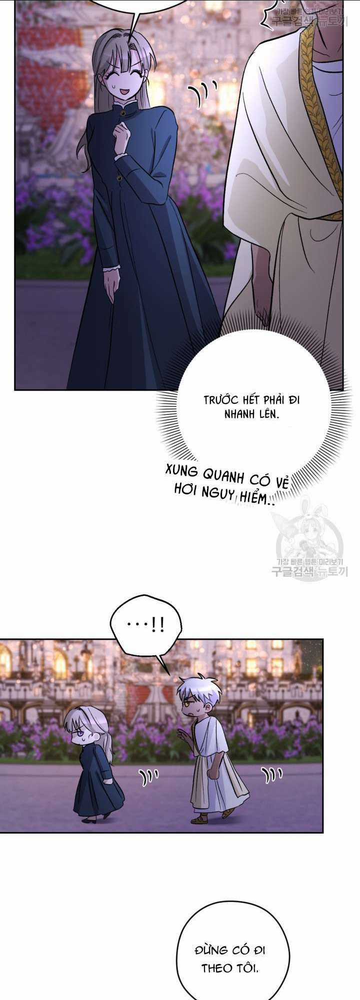 Hầu Nữ Nắm Giữ Dây Xích Của Bạo Chúa Chapter 9 trang 36