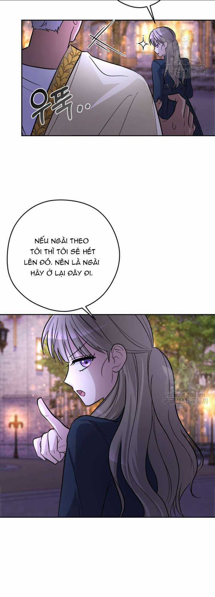 Hầu Nữ Nắm Giữ Dây Xích Của Bạo Chúa Chapter 9 trang 37