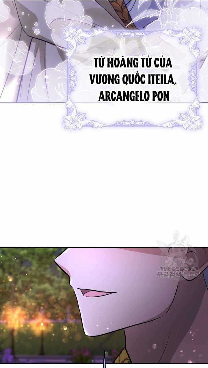 Hầu Nữ Nắm Giữ Dây Xích Của Bạo Chúa Chapter 9 trang 43