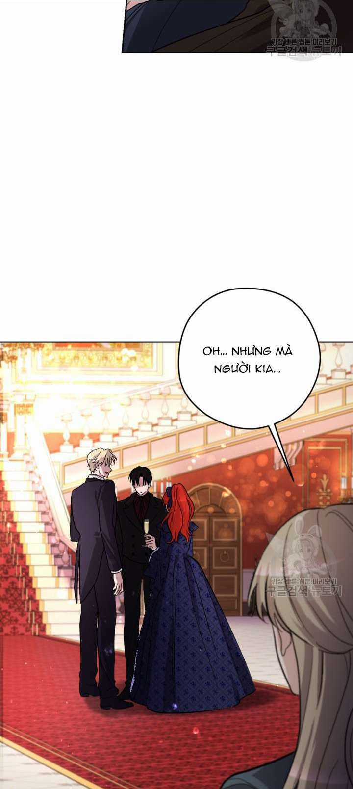 Hầu Nữ Nắm Giữ Dây Xích Của Bạo Chúa Chapter 9 trang 48