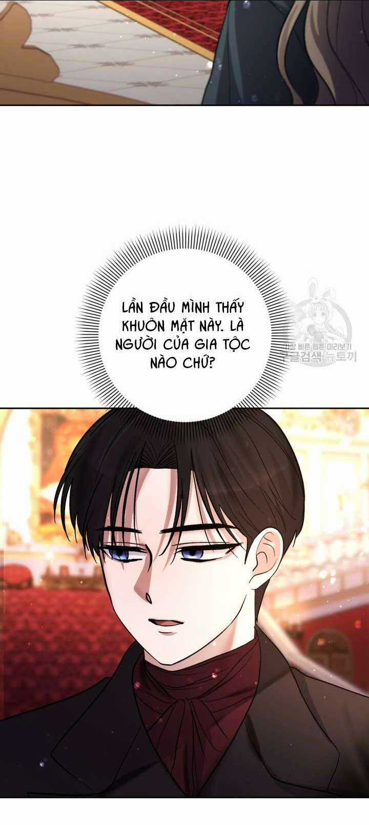 Hầu Nữ Nắm Giữ Dây Xích Của Bạo Chúa Chapter 9 trang 49