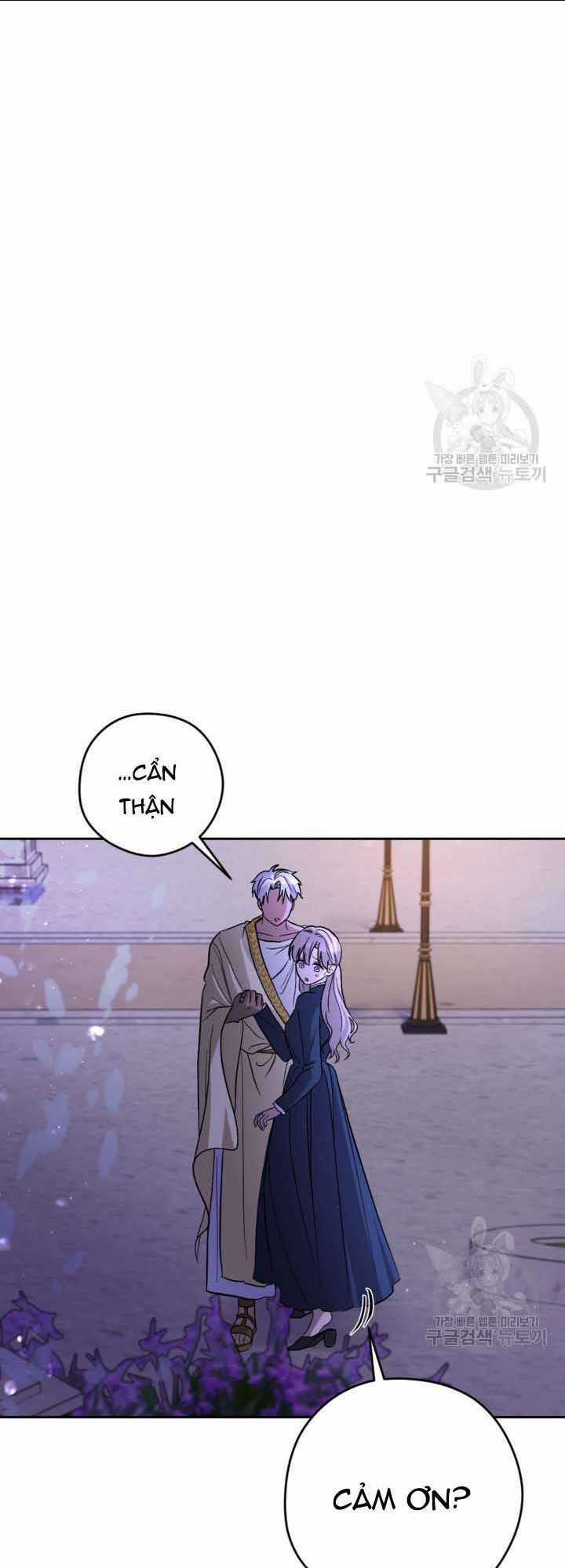 Hầu Nữ Nắm Giữ Dây Xích Của Bạo Chúa Chapter 9 trang 5