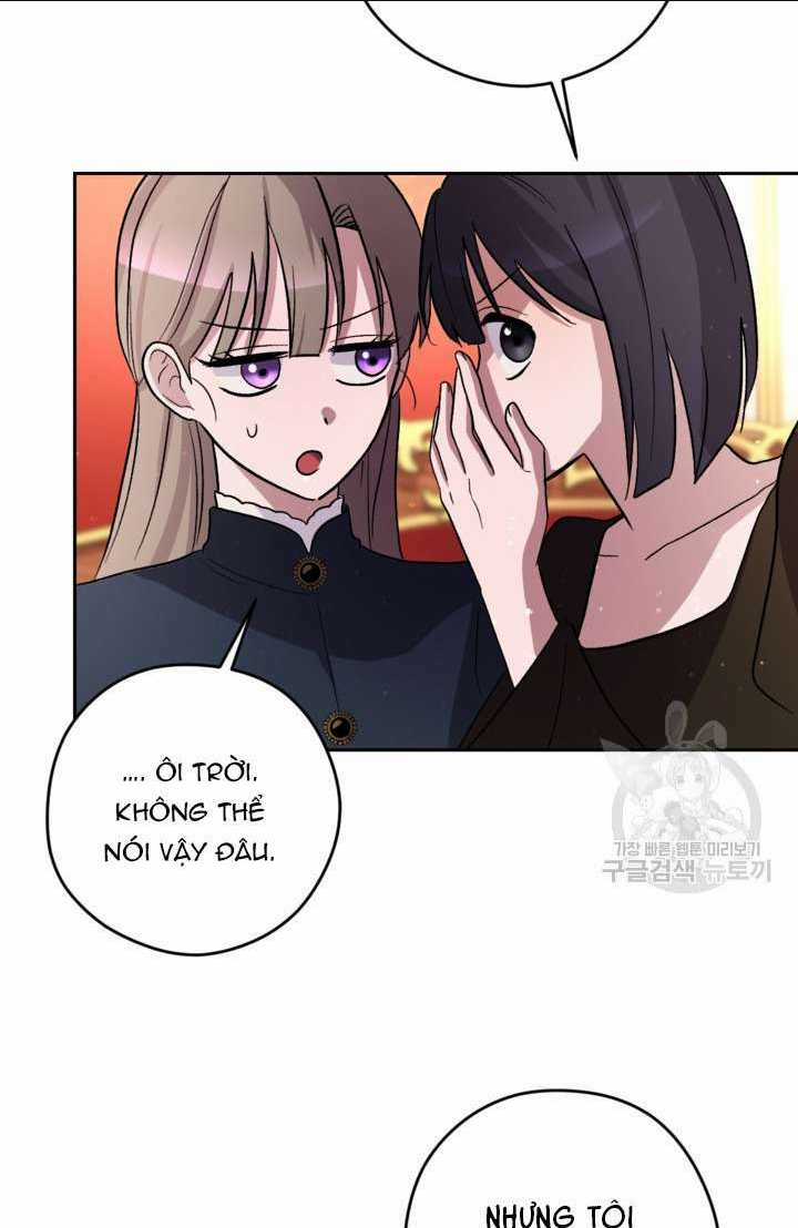 Hầu Nữ Nắm Giữ Dây Xích Của Bạo Chúa Chapter 9 trang 53