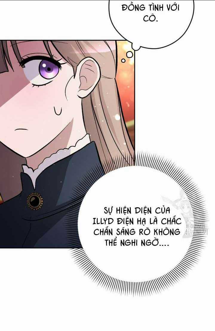 Hầu Nữ Nắm Giữ Dây Xích Của Bạo Chúa Chapter 9 trang 54