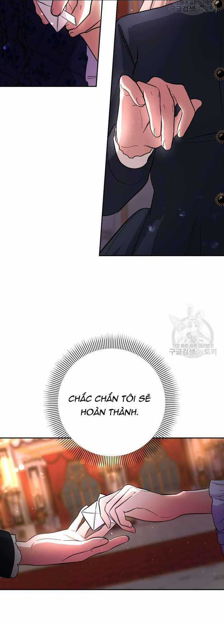 Hầu Nữ Nắm Giữ Dây Xích Của Bạo Chúa Chapter 9 trang 63