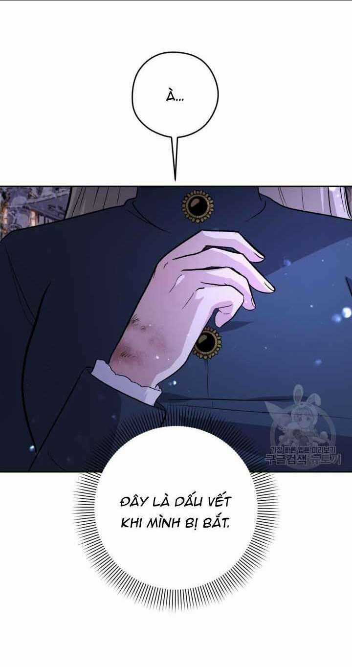 Hầu Nữ Nắm Giữ Dây Xích Của Bạo Chúa Chapter 9 trang 9