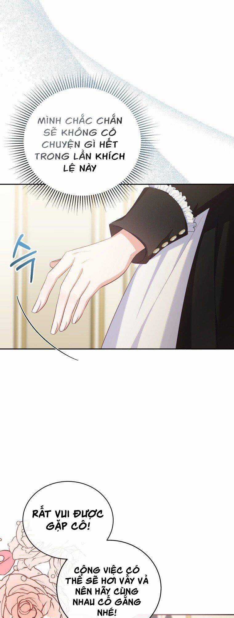 Hầu Nữ Trong Trò Chơi Harem Ngược Muốn Nghỉ Việc Máy chơi trò chơi điện tử tốt nhất Chapter 1 trang 13