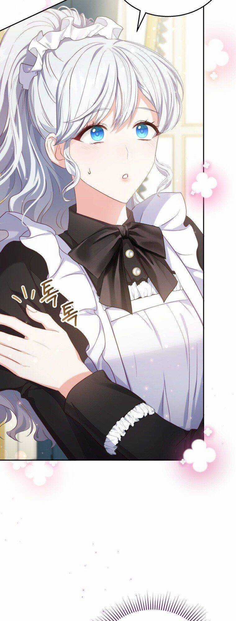 Hầu Nữ Trong Trò Chơi Harem Ngược Muốn Nghỉ Việc Máy chơi trò chơi điện tử tốt nhất Chapter 1 trang 15