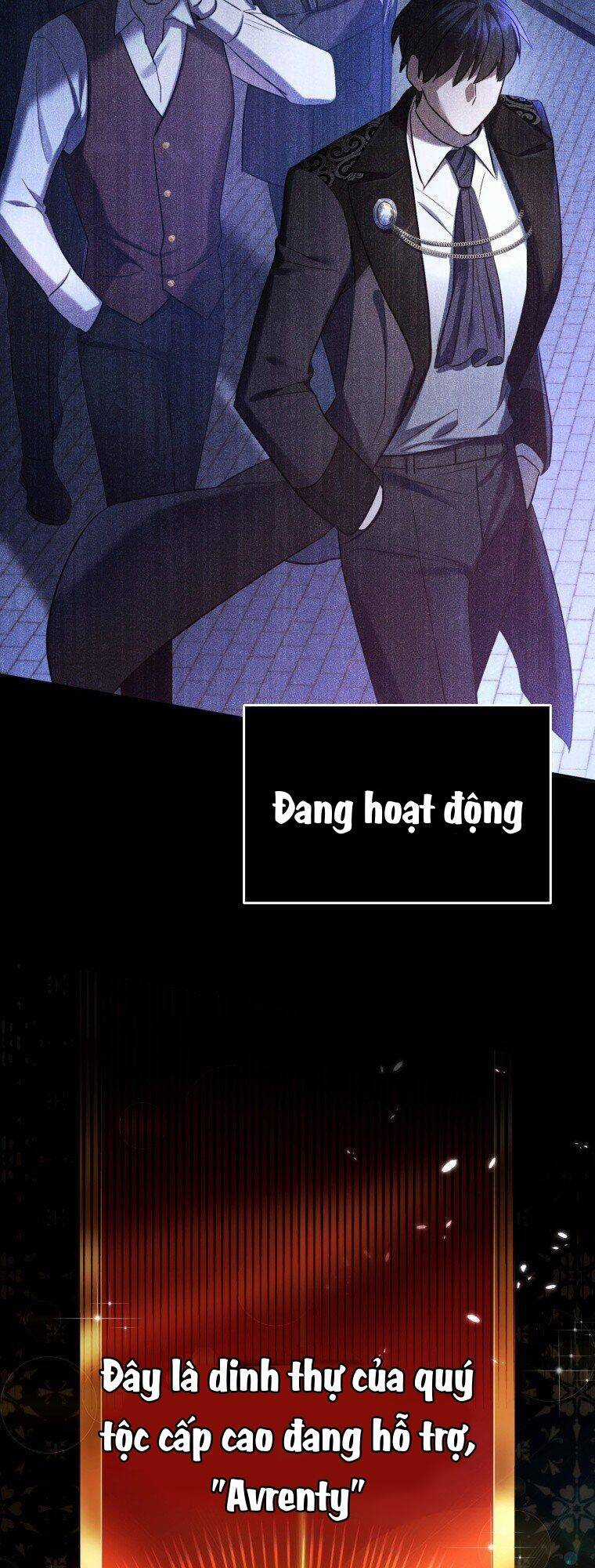 Hầu Nữ Trong Trò Chơi Harem Ngược Muốn Nghỉ Việc Máy chơi trò chơi điện tử tốt nhất Chapter 1 trang 22