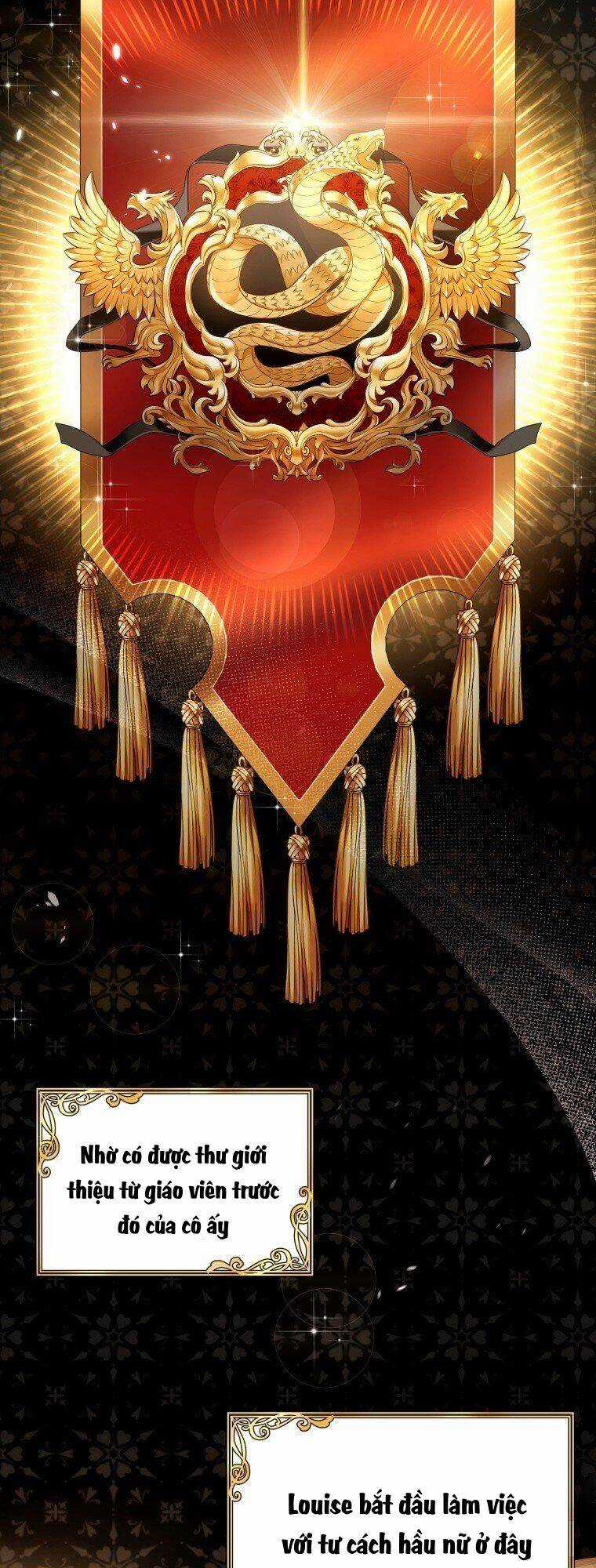 Hầu Nữ Trong Trò Chơi Harem Ngược Muốn Nghỉ Việc Máy chơi trò chơi điện tử tốt nhất Chapter 1 trang 23