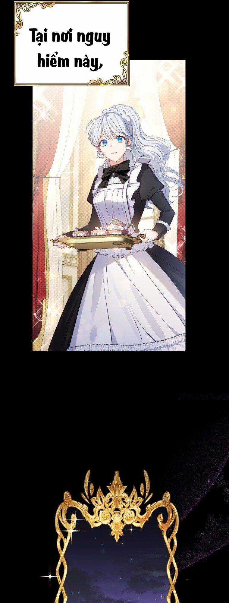 Hầu Nữ Trong Trò Chơi Harem Ngược Muốn Nghỉ Việc Máy chơi trò chơi điện tử tốt nhất Chapter 1 trang 25