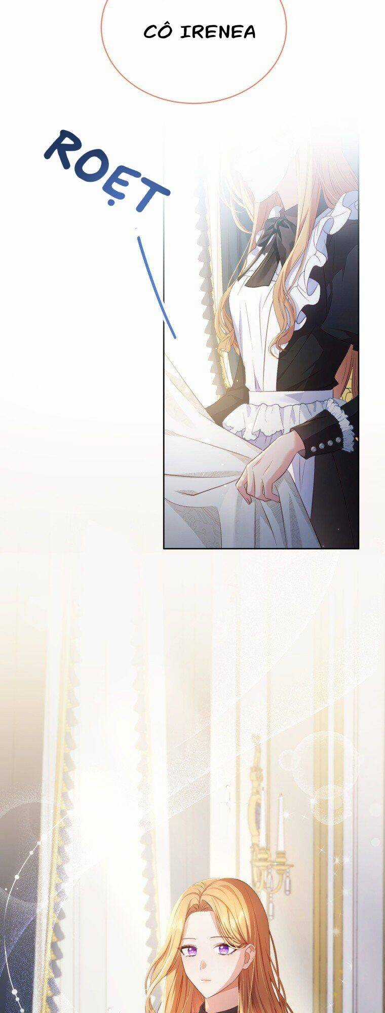 Hầu Nữ Trong Trò Chơi Harem Ngược Muốn Nghỉ Việc Máy chơi trò chơi điện tử tốt nhất Chapter 1 trang 3