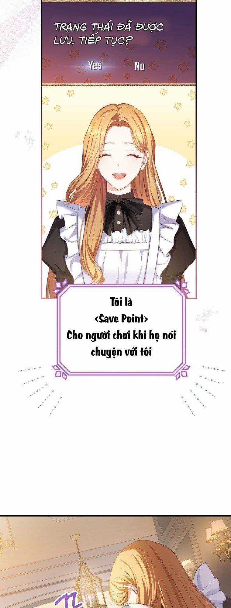 Hầu Nữ Trong Trò Chơi Harem Ngược Muốn Nghỉ Việc Máy chơi trò chơi điện tử tốt nhất Chapter 1 trang 31