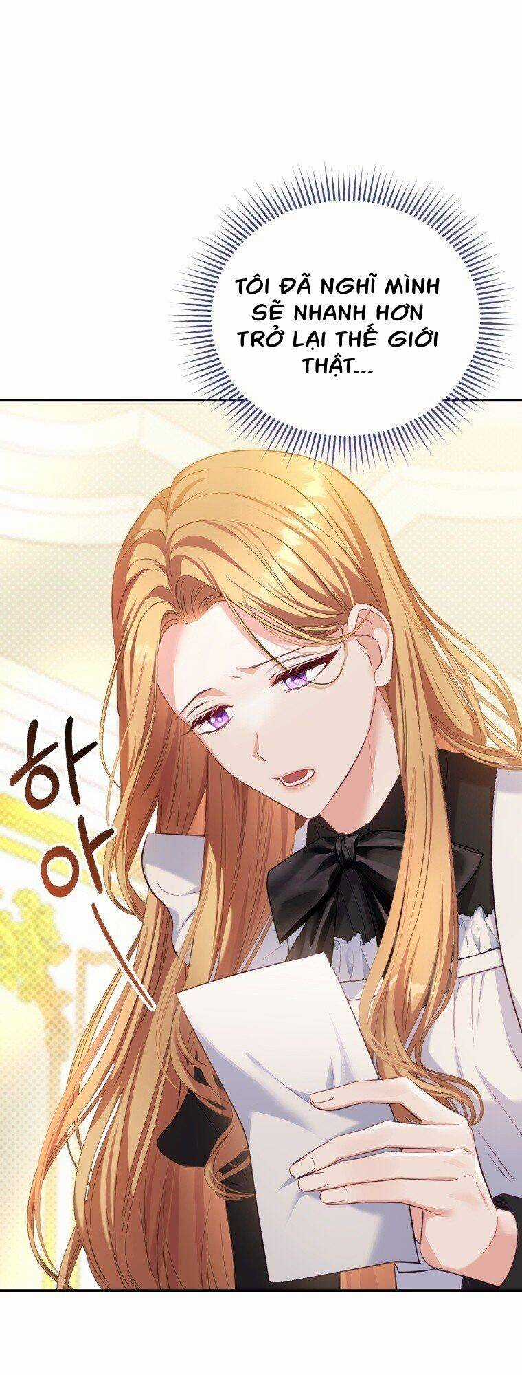 Hầu Nữ Trong Trò Chơi Harem Ngược Muốn Nghỉ Việc Máy chơi trò chơi điện tử tốt nhất Chapter 1 trang 34