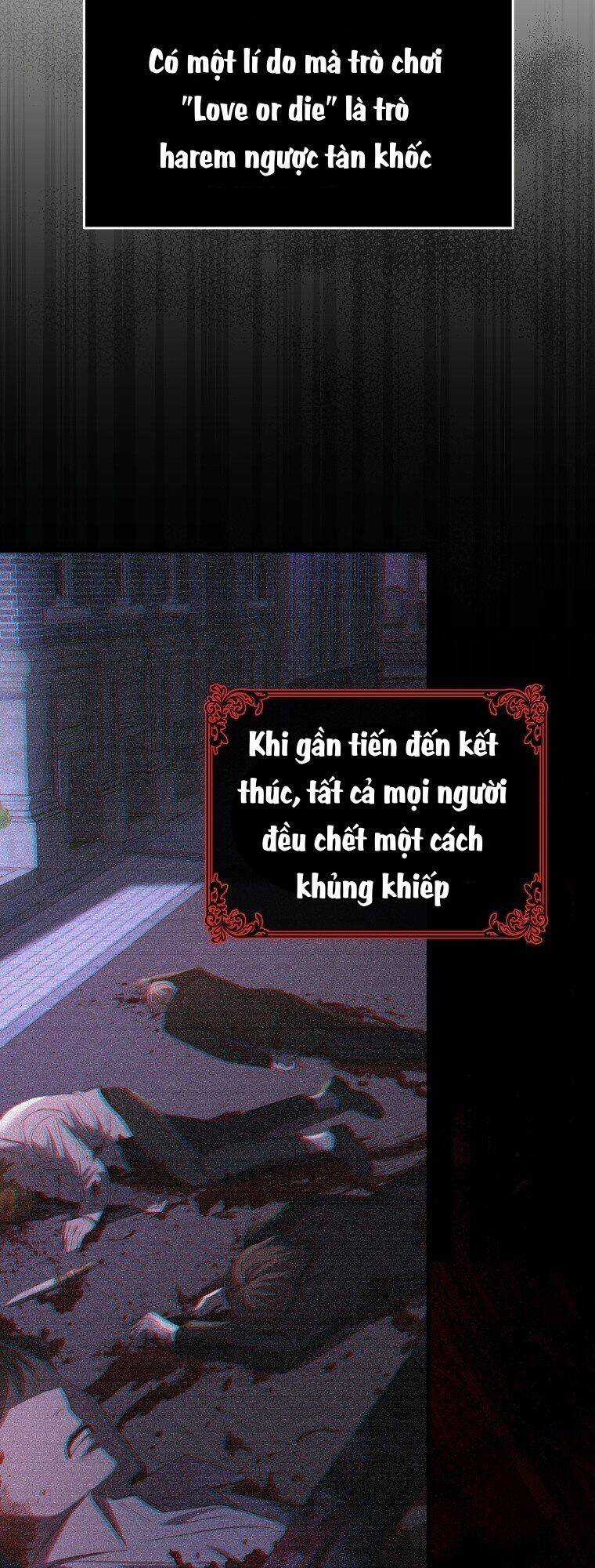 Hầu Nữ Trong Trò Chơi Harem Ngược Muốn Nghỉ Việc Máy chơi trò chơi điện tử tốt nhất Chapter 1 trang 37