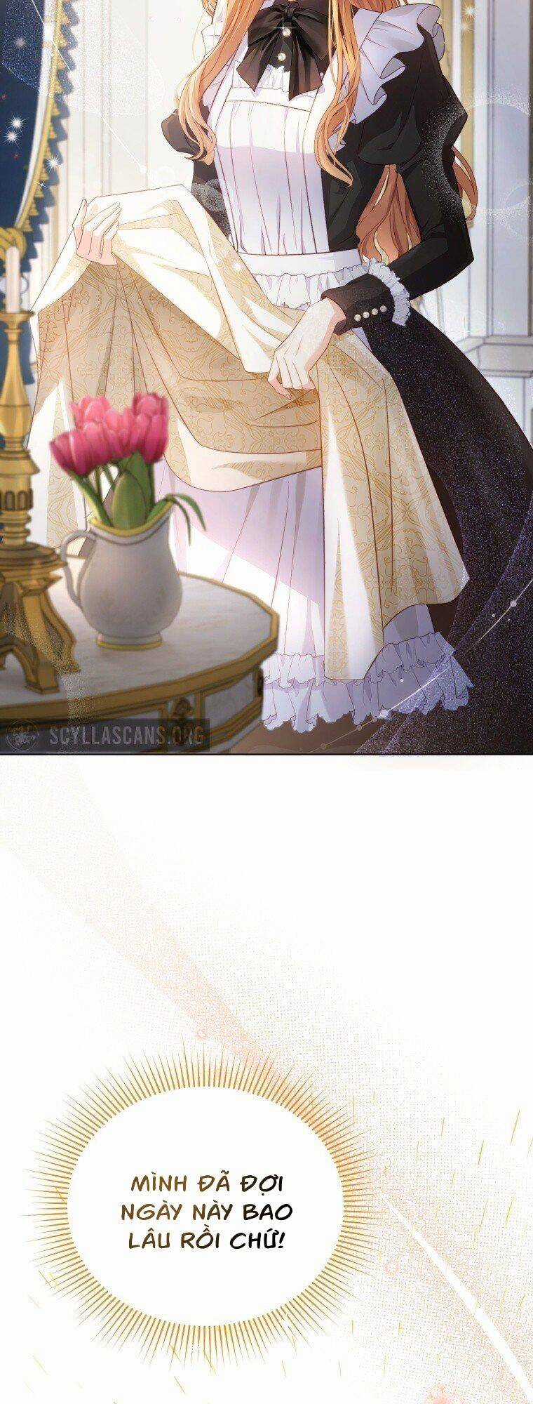 Hầu Nữ Trong Trò Chơi Harem Ngược Muốn Nghỉ Việc Máy chơi trò chơi điện tử tốt nhất Chapter 1 trang 4