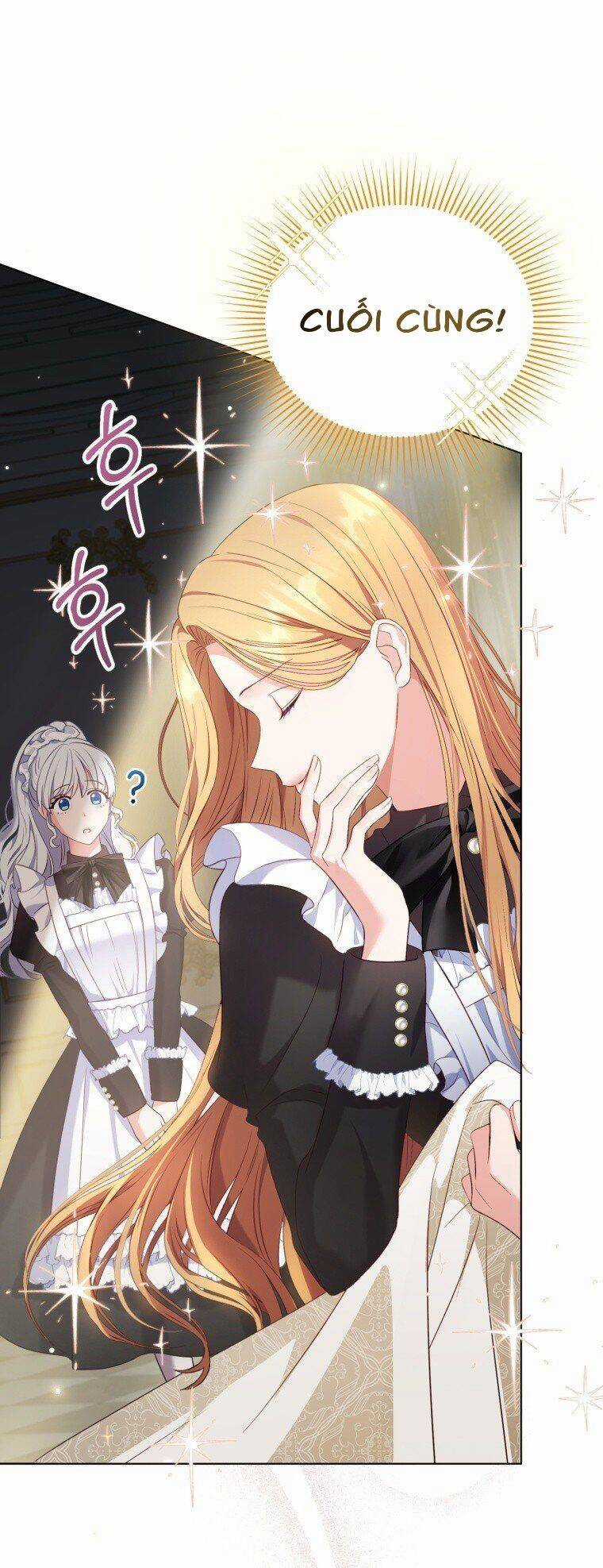 Hầu Nữ Trong Trò Chơi Harem Ngược Muốn Nghỉ Việc Máy chơi trò chơi điện tử tốt nhất Chapter 1 trang 6