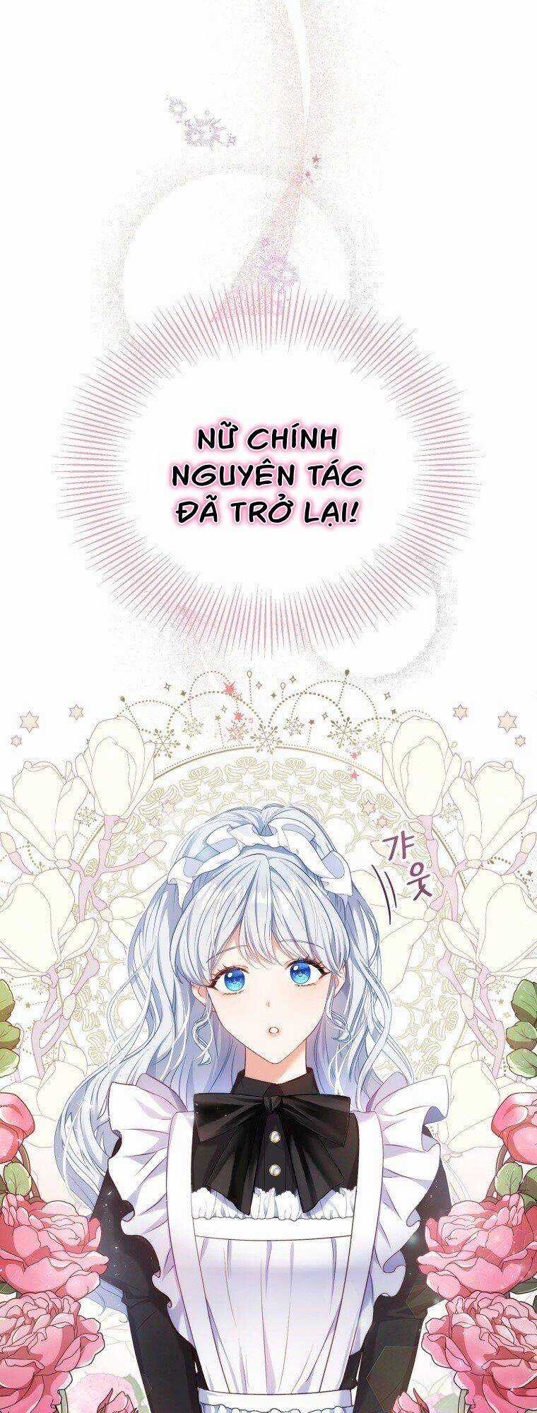 Hầu Nữ Trong Trò Chơi Harem Ngược Muốn Nghỉ Việc Máy chơi trò chơi điện tử tốt nhất Chapter 1 trang 7