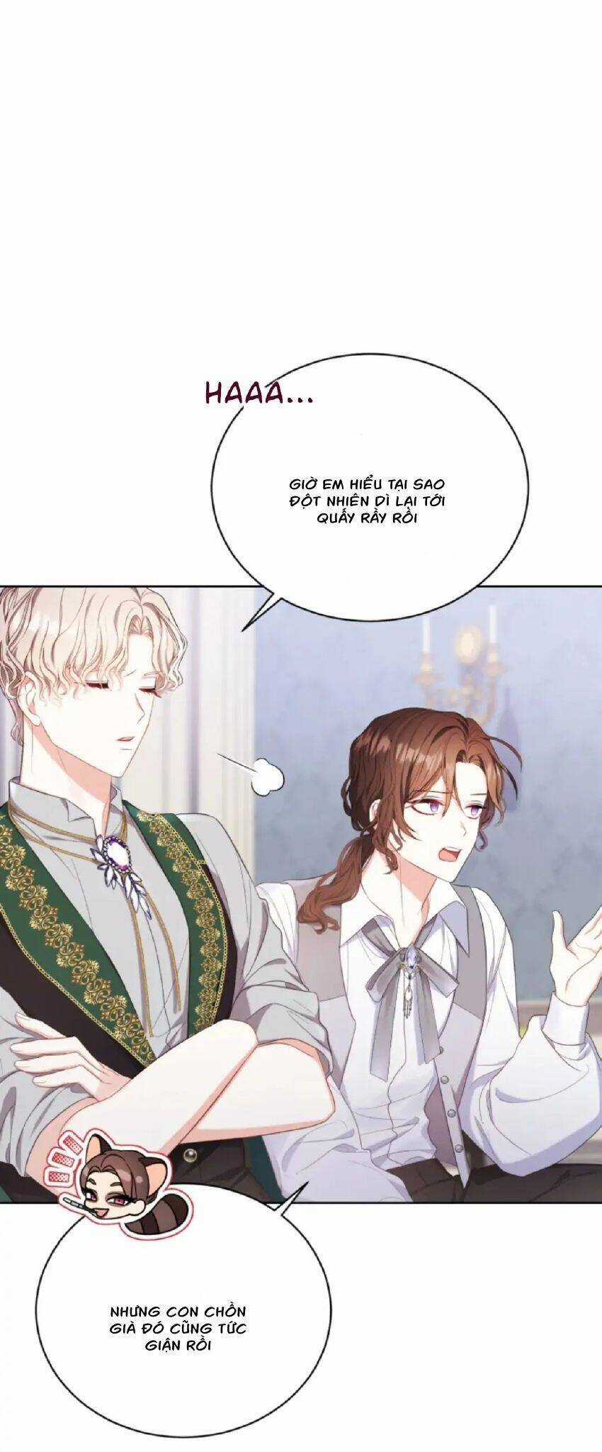 Hầu Nữ Trong Trò Chơi Harem Ngược Muốn Nghỉ Việc Máy chơi trò chơi điện tử tốt nhất Chapter 11 trang 12