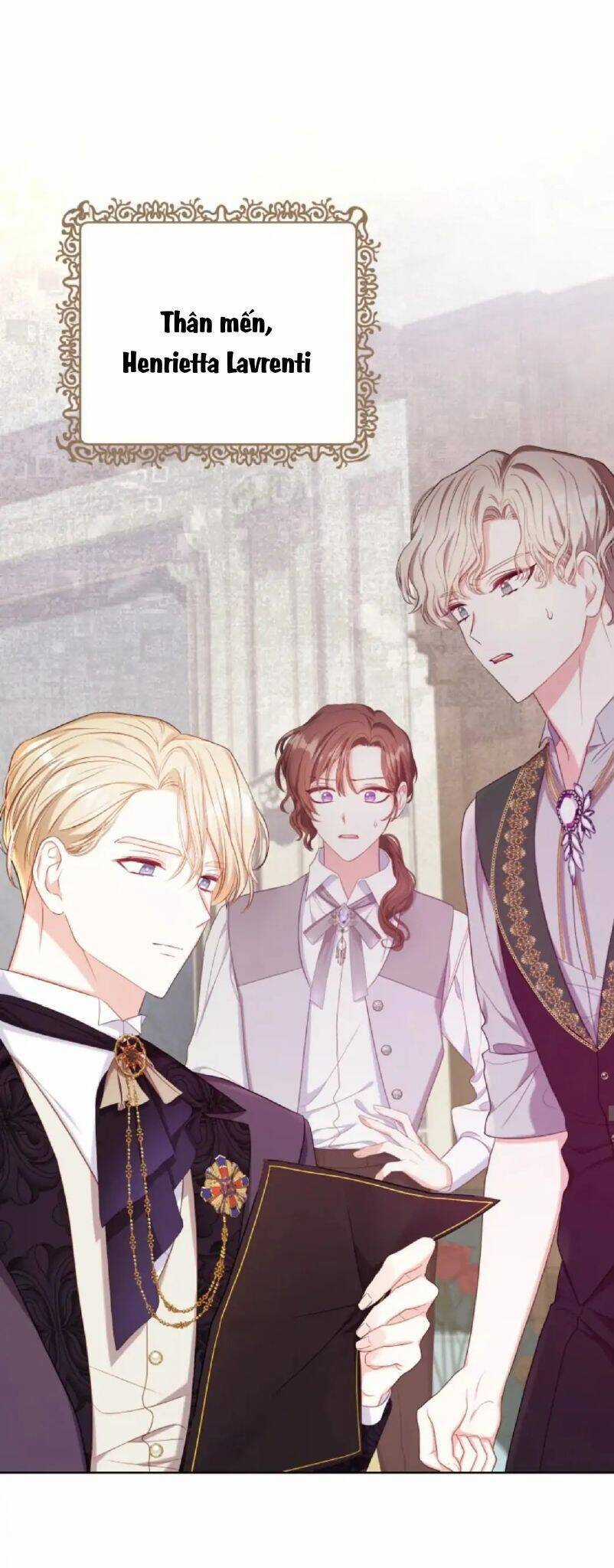 Hầu Nữ Trong Trò Chơi Harem Ngược Muốn Nghỉ Việc Máy chơi trò chơi điện tử tốt nhất Chapter 11 trang 20