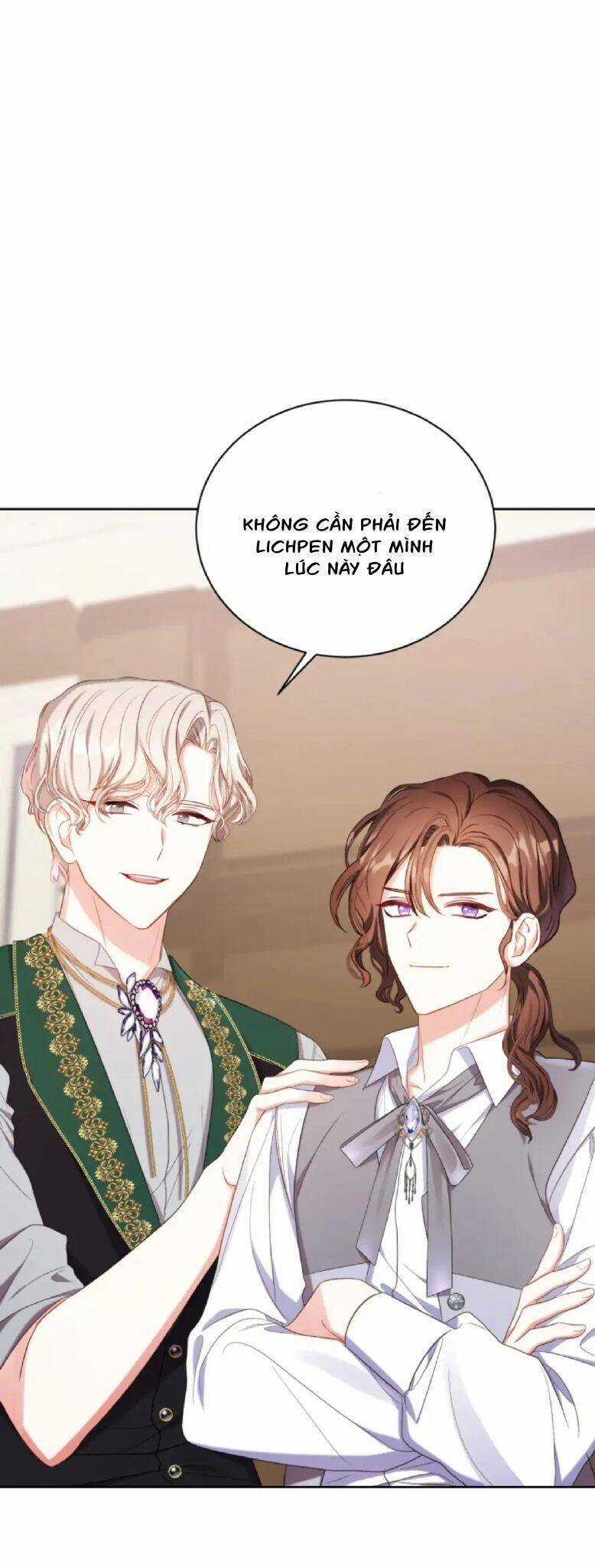 Hầu Nữ Trong Trò Chơi Harem Ngược Muốn Nghỉ Việc Máy chơi trò chơi điện tử tốt nhất Chapter 11 trang 26