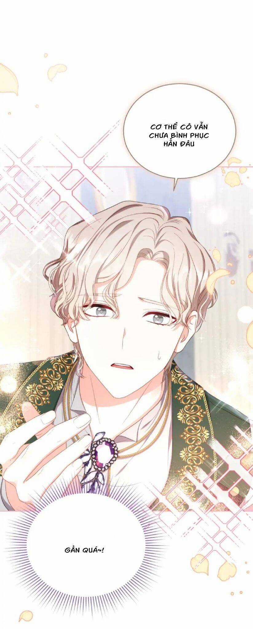 Hầu Nữ Trong Trò Chơi Harem Ngược Muốn Nghỉ Việc Máy chơi trò chơi điện tử tốt nhất Chapter 11 trang 44