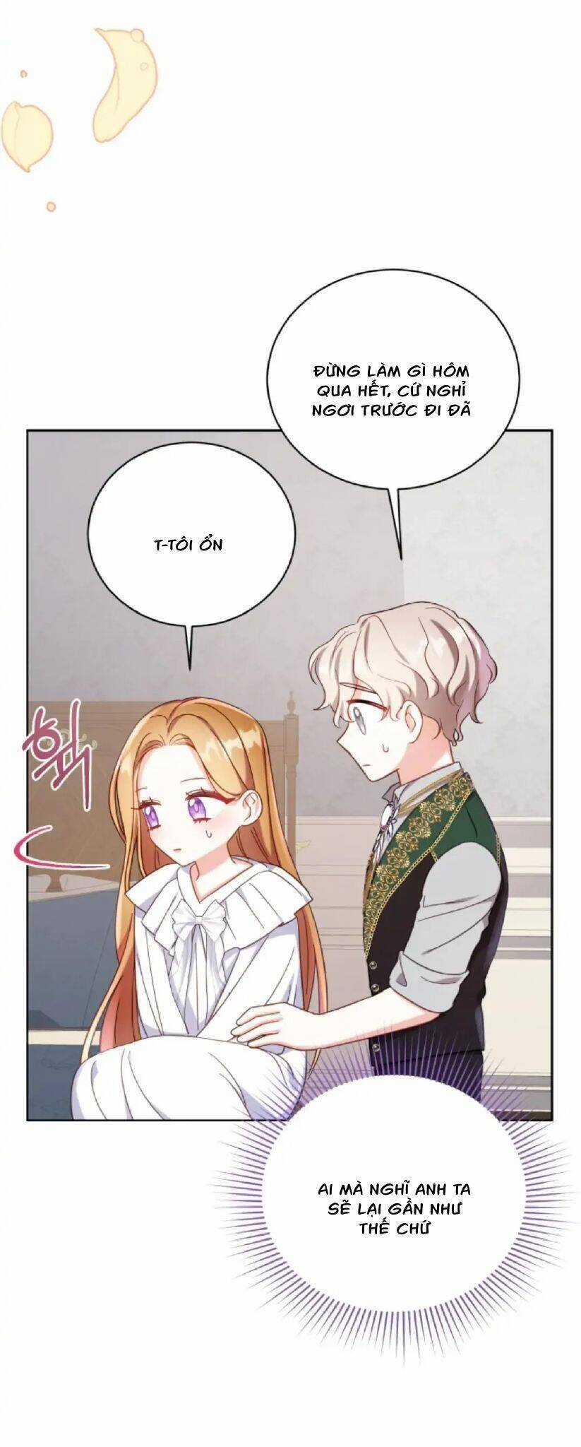 Hầu Nữ Trong Trò Chơi Harem Ngược Muốn Nghỉ Việc Máy chơi trò chơi điện tử tốt nhất Chapter 11 trang 45