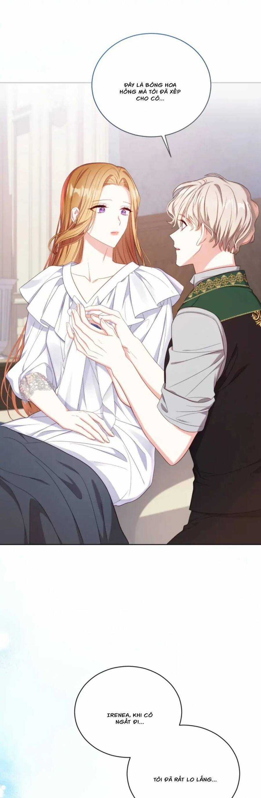 Hầu Nữ Trong Trò Chơi Harem Ngược Muốn Nghỉ Việc Máy chơi trò chơi điện tử tốt nhất Chapter 11 trang 48