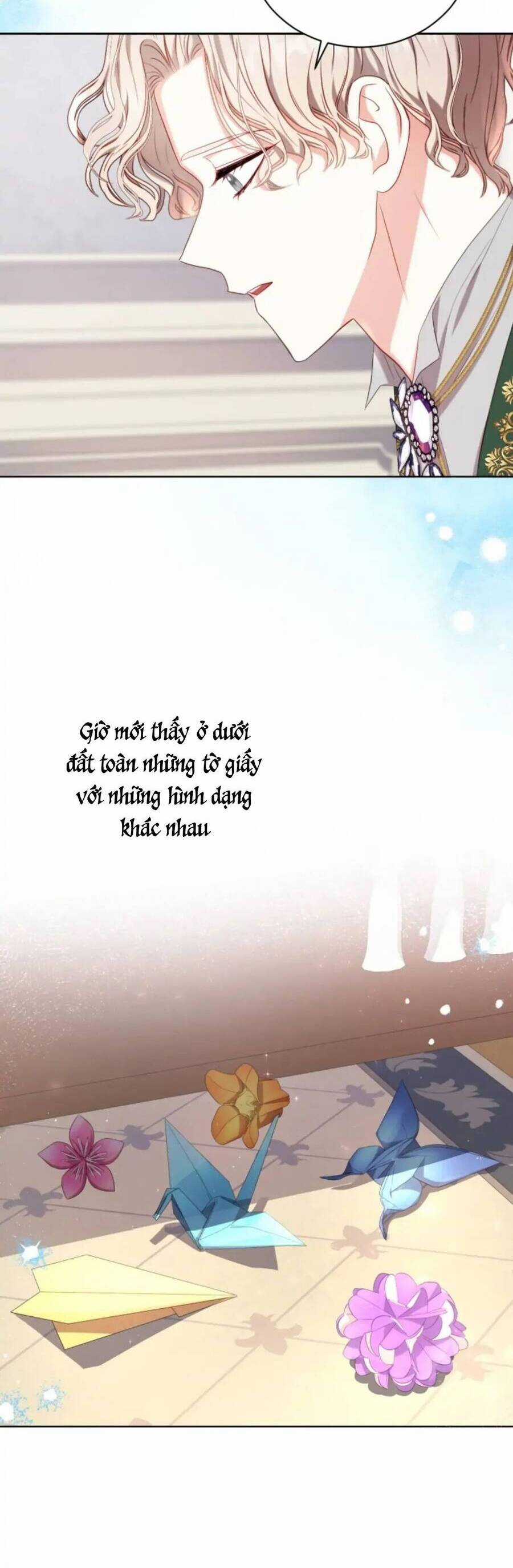 Hầu Nữ Trong Trò Chơi Harem Ngược Muốn Nghỉ Việc Máy chơi trò chơi điện tử tốt nhất Chapter 11 trang 49