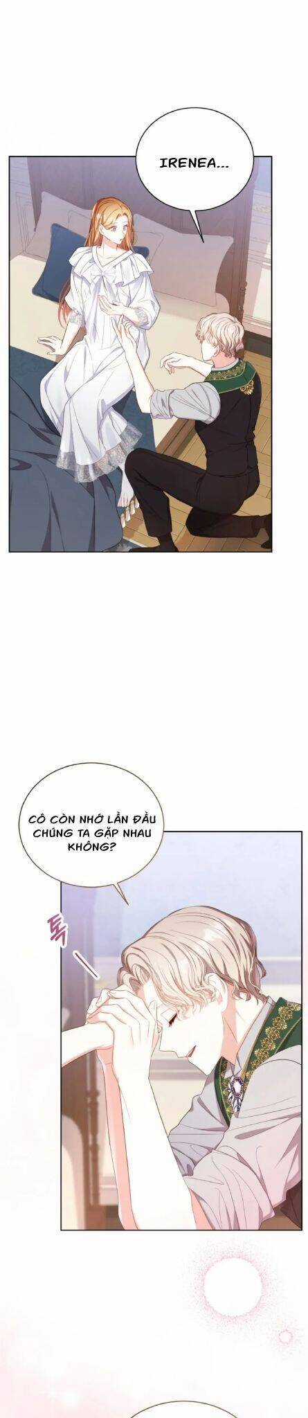 Hầu Nữ Trong Trò Chơi Harem Ngược Muốn Nghỉ Việc Máy chơi trò chơi điện tử tốt nhất Chapter 11 trang 50