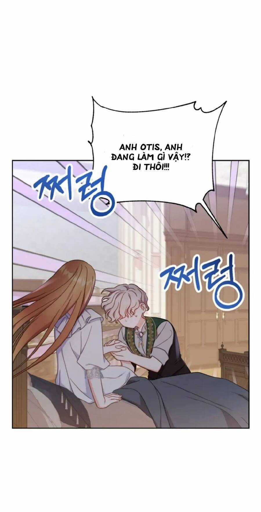 Hầu Nữ Trong Trò Chơi Harem Ngược Muốn Nghỉ Việc Máy chơi trò chơi điện tử tốt nhất Chapter 11 trang 54