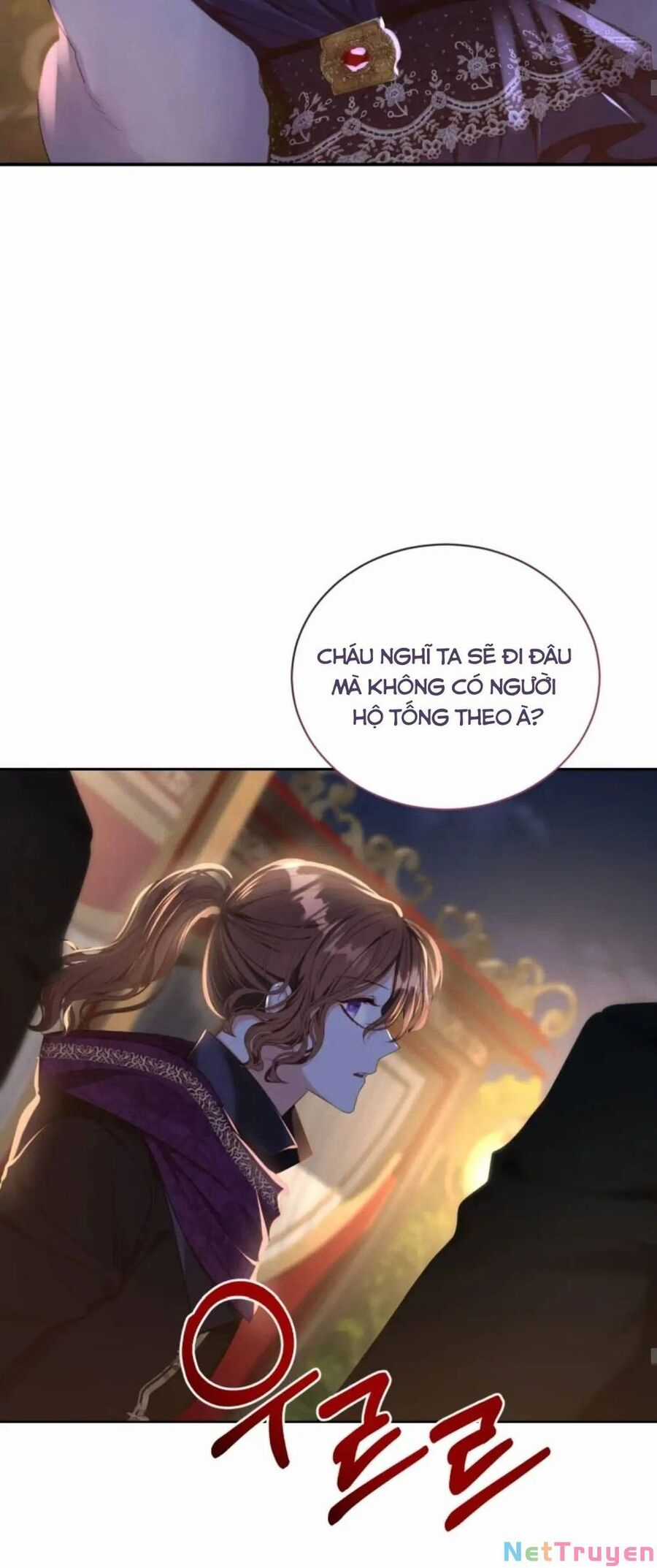 Hầu Nữ Trong Trò Chơi Harem Ngược Muốn Nghỉ Việc Máy chơi trò chơi điện tử tốt nhất Chapter 12 trang 20