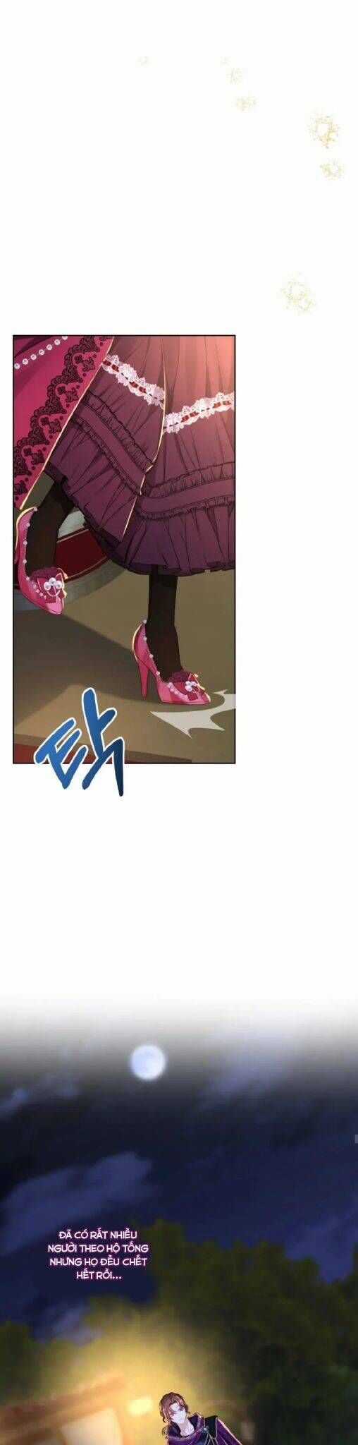 Hầu Nữ Trong Trò Chơi Harem Ngược Muốn Nghỉ Việc Máy chơi trò chơi điện tử tốt nhất Chapter 12 trang 35