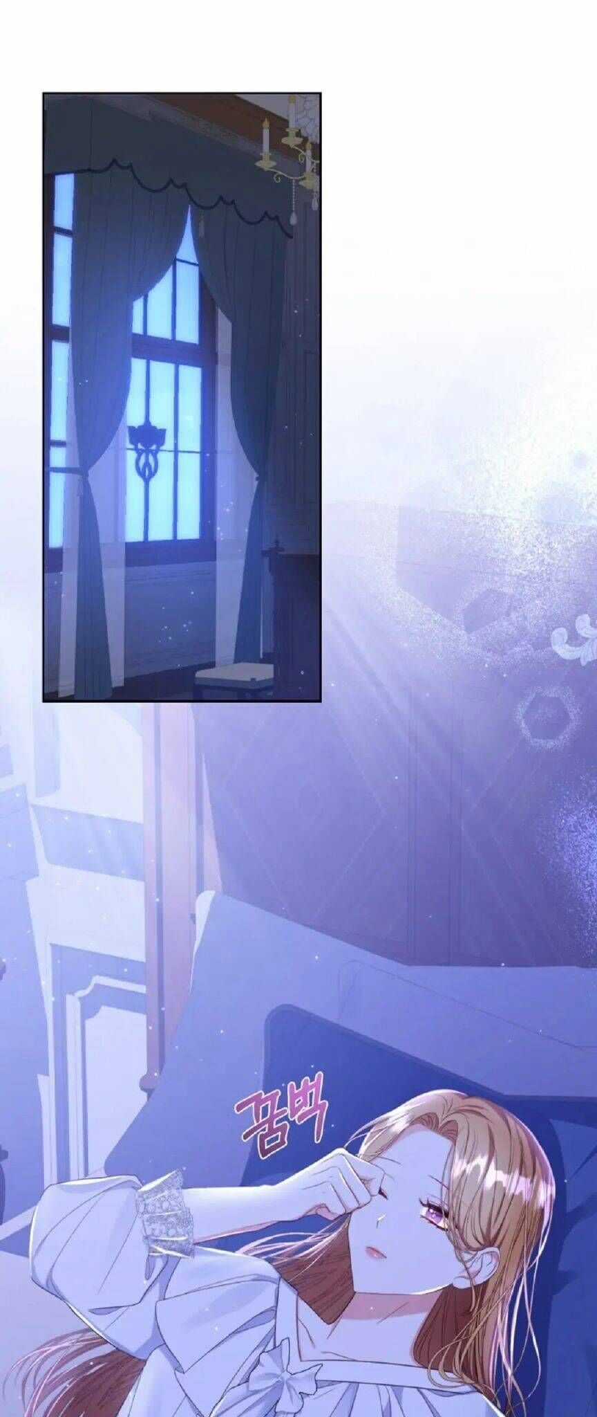 Hầu Nữ Trong Trò Chơi Harem Ngược Muốn Nghỉ Việc Máy chơi trò chơi điện tử tốt nhất Chapter 12 trang 43